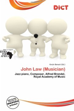 John Law (Musician)