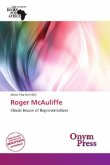 Roger McAuliffe