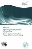 Spondyloperipheral Dysplasia
