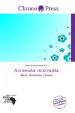 Acronicta interrupta Acronicta interrupta