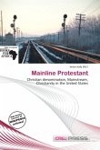Mainline Protestant Mainline Protestant