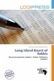 Long Island Board of Rabbis
