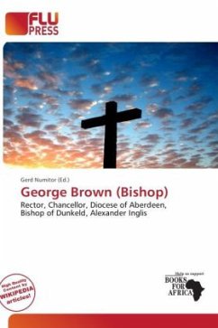 George Brown (Bishop)