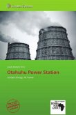 Otahuhu Power Station