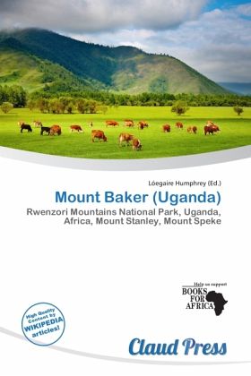 Mount Baker (Uganda)