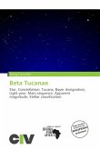 Beta Tucanae