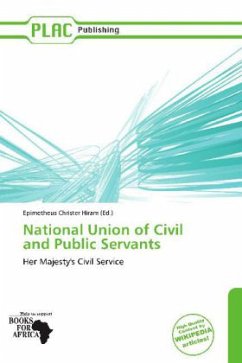 National Union of Civil and Public Servants