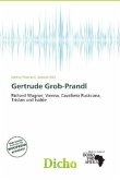 Gertrude Grob-Prandl