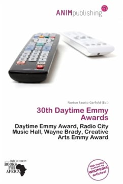 30th Daytime Emmy Awards