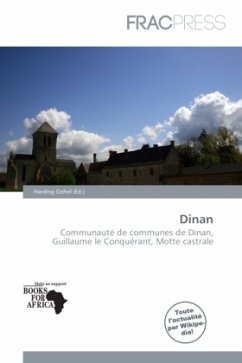 Cover Dinan