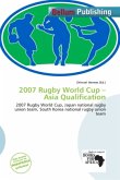 2007 Rugby World Cup - Asia Qualification
