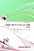Japanese Aircraft Carrier Aso
