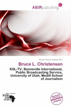 Bruce L. Christensen