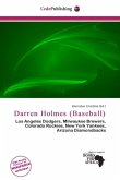 Darren Holmes (Baseball)