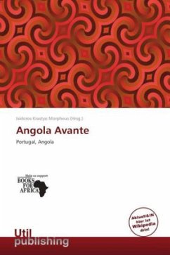Cover Angola Avante