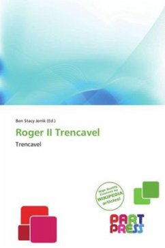 Roger II Trencavel