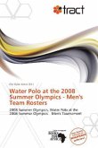 Water Polo at the 2008 Summer Olympics - Men's Team Rosters