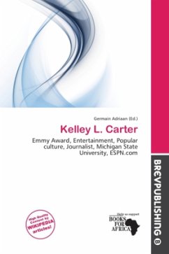 Kelley L. Carter