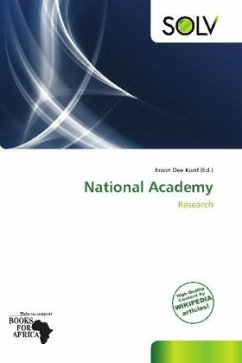 National Academy