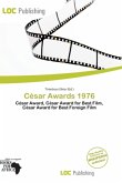 César Awards 1976