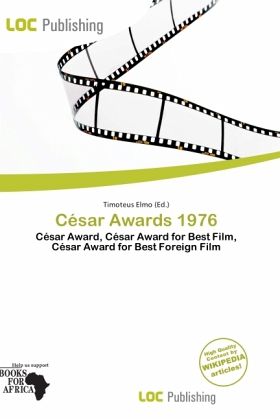 César Awards 1976 César Awards 1976