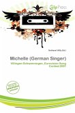 Michelle (German Singer)