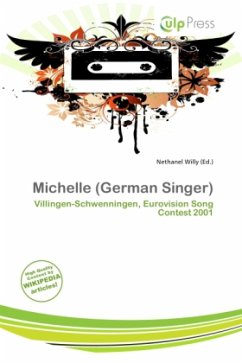 Michelle (German Singer)