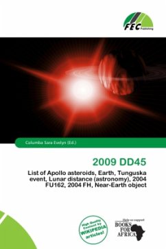 2009 DD45