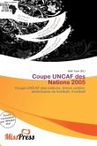 Coupe UNCAF des Nations 2005
