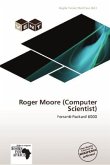 Roger Moore (Computer Scientist)