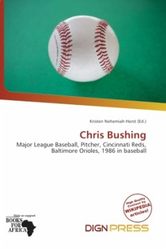 Chris Bushing