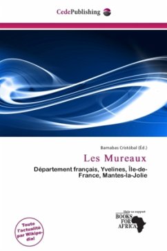 Les Mureaux