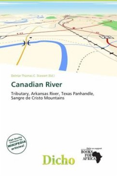 Canadian River