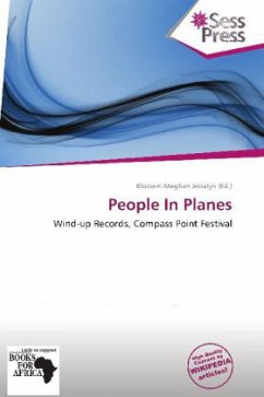 People In Planes