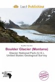 Boulder Glacier (Montana)