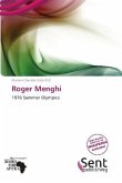 Roger Menghi