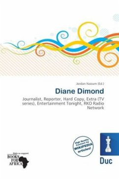 Diane Dimond