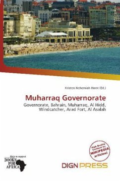 Muharraq Governorate