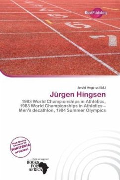 Jürgen Hingsen