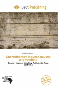 Chemotherapy-induced nausea and vomiting