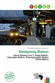 Deokjeong Station