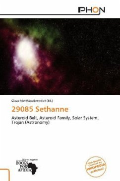 Cover 29085 Sethanne