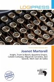 Joanot Martorell Joanot Martorell