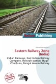 Eastern Railway Zone (India)