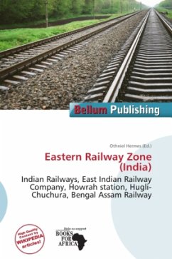 Eastern Railway Zone (India)
