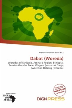 Dabat (Woreda)