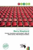 Barry Shepherd