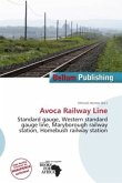Avoca Railway Line