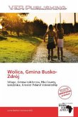 Wolica, Gmina Busko-Zdrój