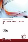 National Theatre D. Maria II